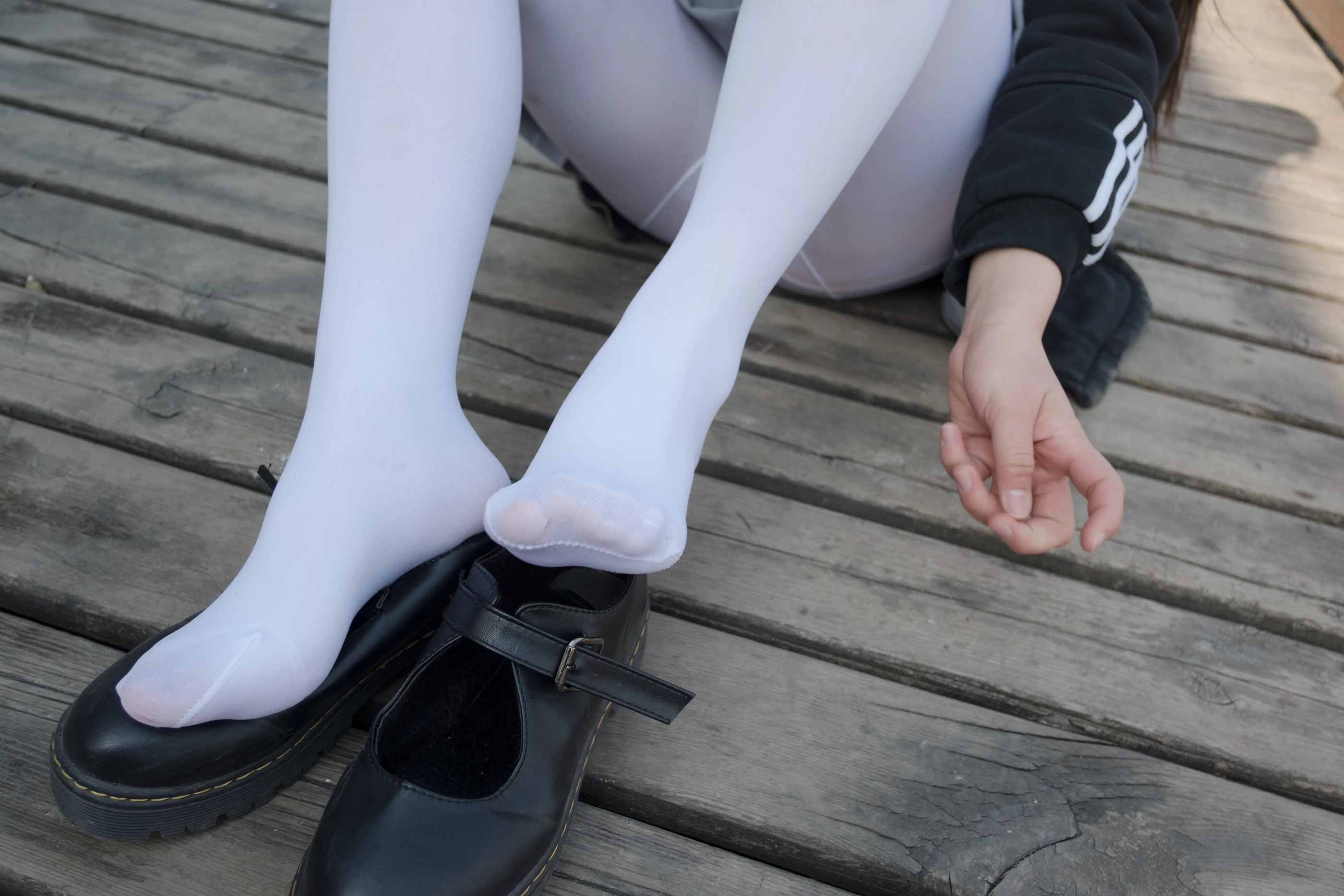 森萝财团 BETA-012 [63P]插图3